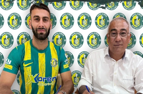 İmzalar atıldı