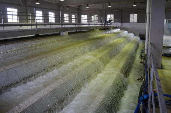 ŞUSKİ'den açıklama geldi...