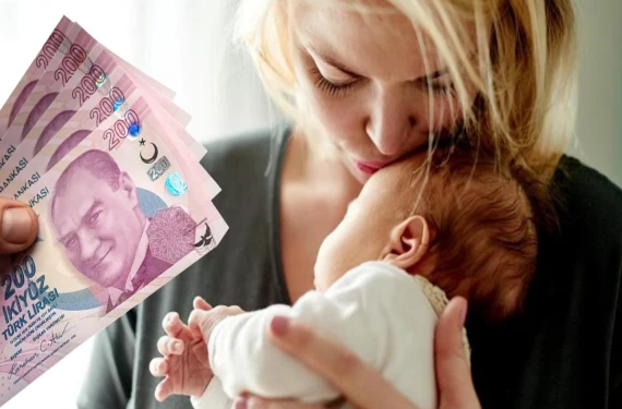 Destek ödemeleri hesaplarda