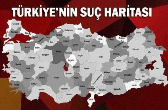 Listede Şanlıurfa var mı?