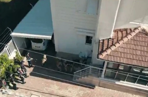 Suç örgütleri çökertildi: