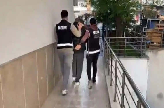 Bakan Yerlikaya duyurdu: