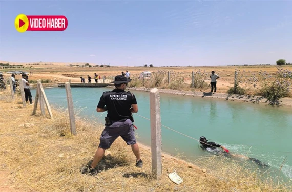 Şanlıurfa mucize haberi bekliyor