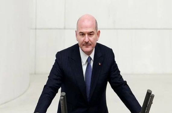 Süleyman Soylu siyaseti bırakacağı tarihi ilan etti!