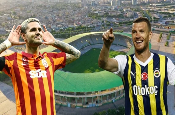 Heyecanlandıran teklif