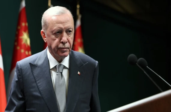 Cumhurbaşkanı Erdoğan’dan süreç vurgusu!