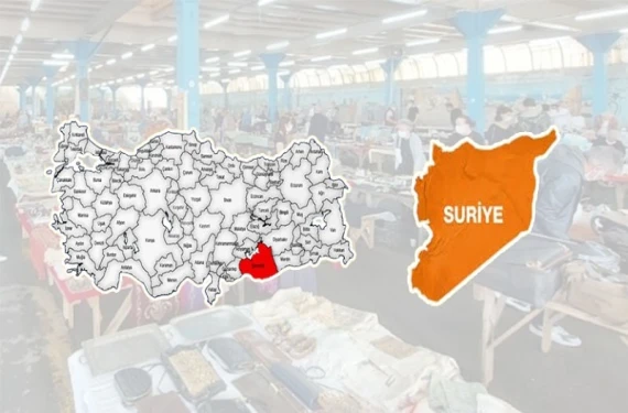 Şanlıurfa için altın fırsat: