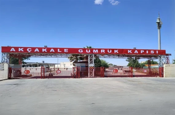 Kapılar açılmalı...