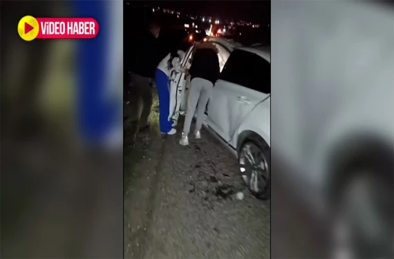 Şanlıurfa’daki feci kazada 4 kişi hayatını kaybetmişti!