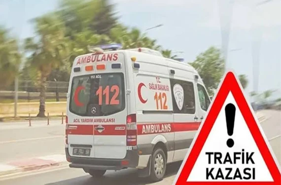 Yaralı var