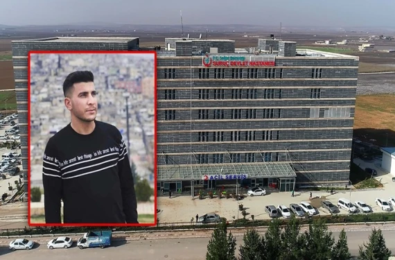 Silahla canına kıydı