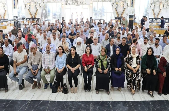 Çiftçiler isyan etti