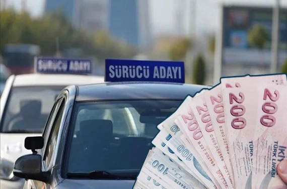 Şanlıurfa'da B sınıfı ehliyette yeni dönem başladı: