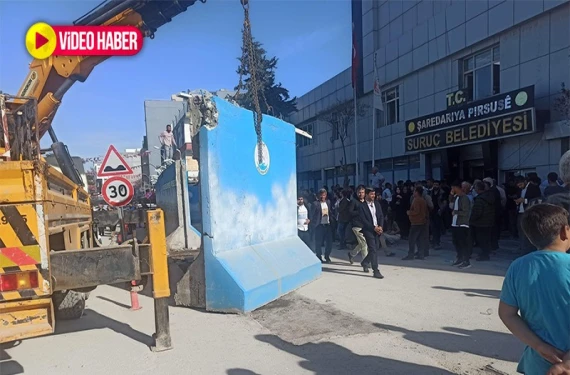 8 yıldır duruyordu