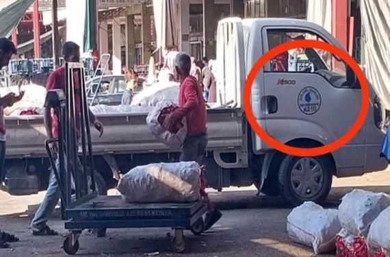 Açıklama geldi