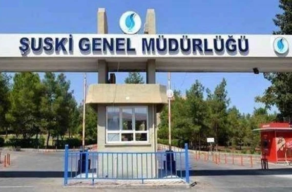 İçme suyuyla ilgili şikayetler vardı
