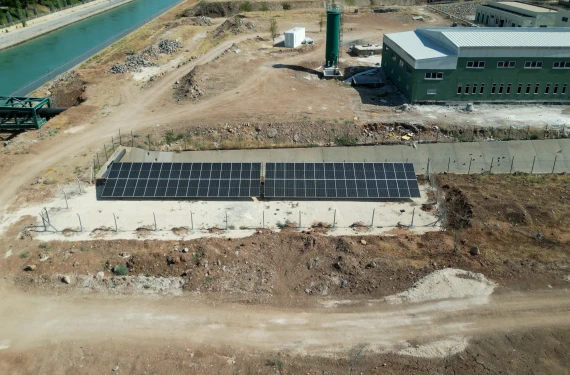 Artık klorlu su kullanılmayacak