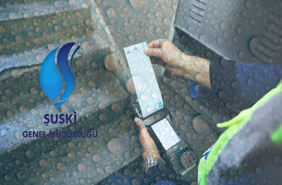 ŞUSKİ açıklık getirdi