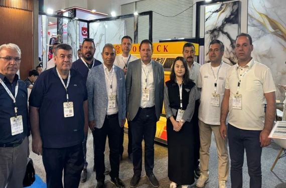 Şanlıurfa rüzgarı Kahire’de esti: