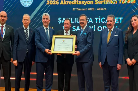 ŞUTSO’nun başarısı tescillendi: