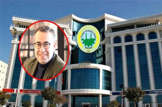 “Umarım bu büyük hatadan bir an önce dönülür”