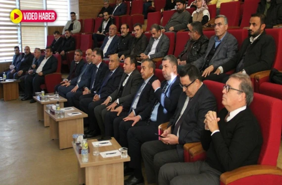 “İsteyecek yüzümüz, gücümüz olması lazım”