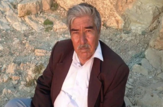 Parti kurucularındandı