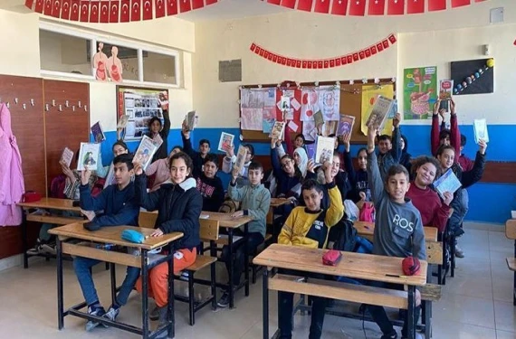 Öğrencileri sevindirecek haber