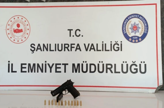 Adli işlem başlatıldı