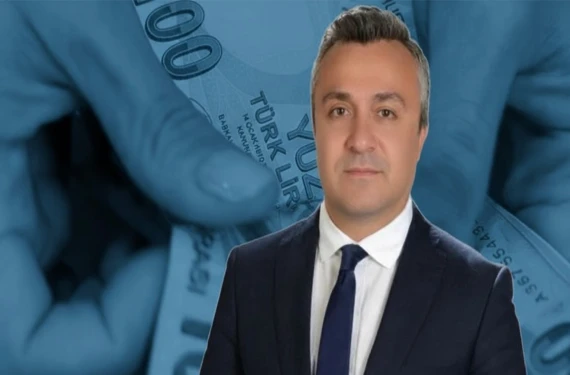 Ne dediyse çıkıyor