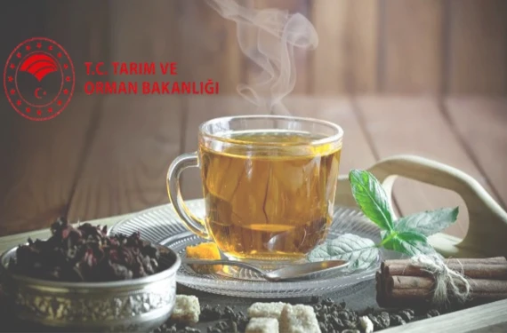 Zayıflama çayında ilaç...