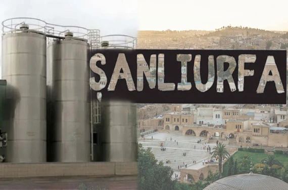 Şanlıurfa’yı da etkileyecek