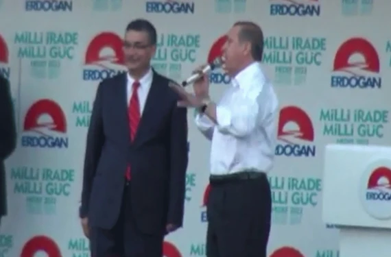Talimatın ardından 10 yıl geçti