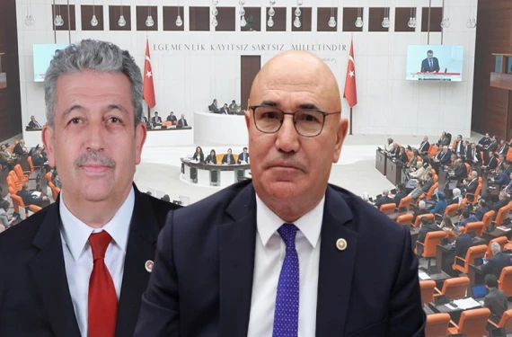 “Şanlıurfalılardan özür dileyin”