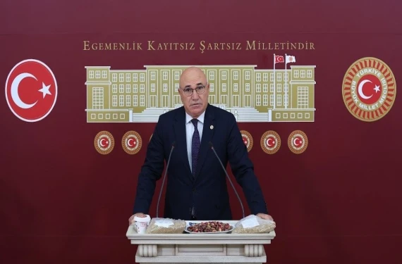 CHP'li Tanal'dan ağır sözler: