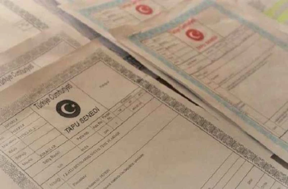 Mirasçılar doğrudan tapuya gidebilecek