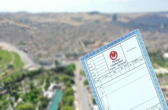 Emlak sektörü rahat bir nefes alabilir
