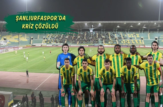 Antrenmana çıkıyorlar