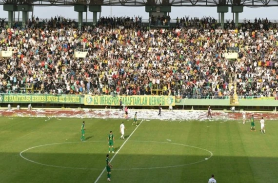 Şanlıurfaspor'dan öğrencilere müjde: