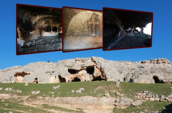 Şanlıurfa’da tarih yok oluyor