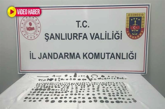 Müzeye teslim edildi