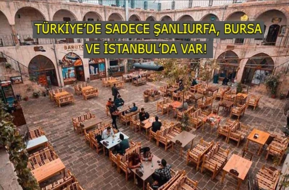 Şanlıurfa'nın tarihi utancı!