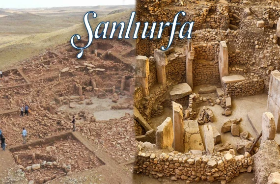 Göbeklitepe’den bile eski olabilir