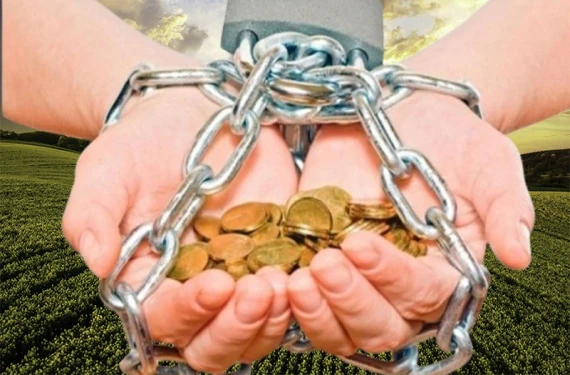 Uzmanlardan ‘tarım çöküyor' uyarısı: