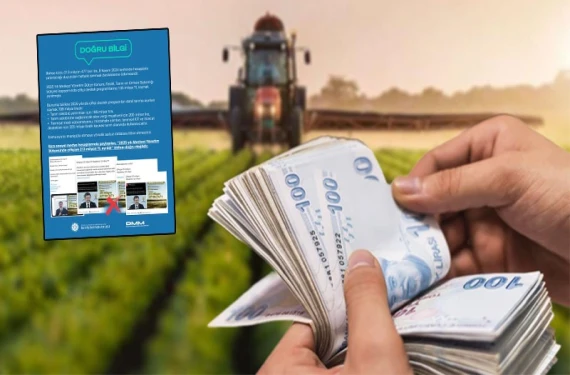 Gerçek rakam ise…
