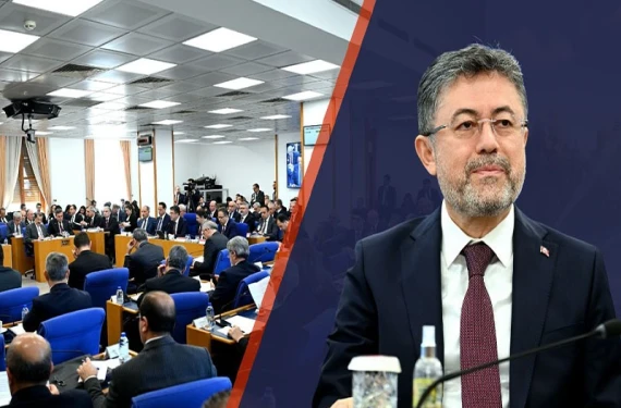 Bakan Yumaklı açıkladı