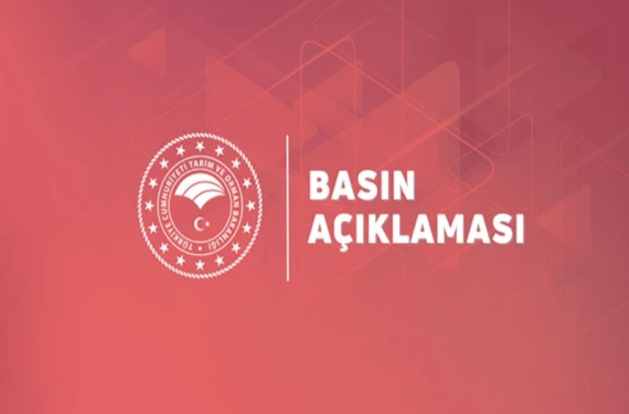 Bakanlıktan açıklama geldi