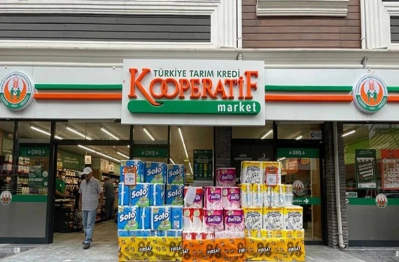 Sözde 'kar amaçlı' kurulmamıştı