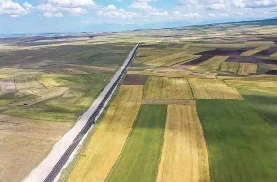 Türkiye'nin yüzde 40,2'sini karşılıyor