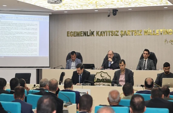 Gülpınar'dan sert açıklamalar